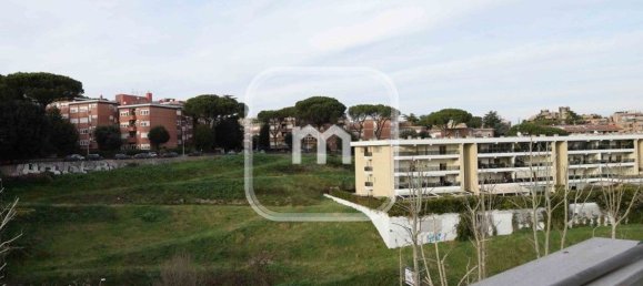 3-Zimmer Penthouse in Rome, Italy, Nr. 61504 15