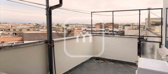 3-Zimmer Penthouse in Rome, Italy, Nr. 61504 6