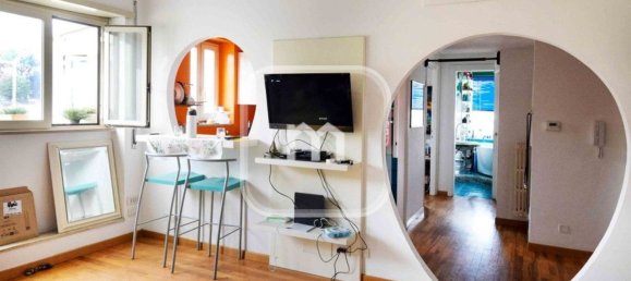 3-Zimmer Penthouse in Rome, Italy, Nr. 61504 18