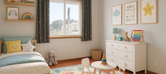 3 bedrooms Apartment in Ovar, Portugal No. 60668 26