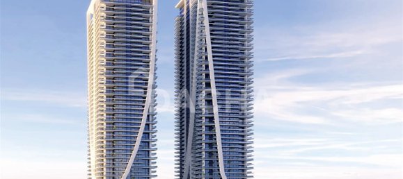 1 bedroom Apartment in Jumeirah Village Circle, UAE No. 27518 11