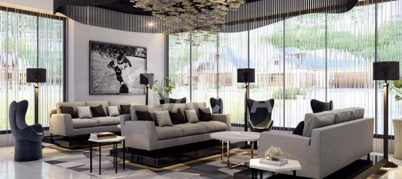 1 bedroom Apartment in Jumeirah Village Circle, UAE No. 27518 8