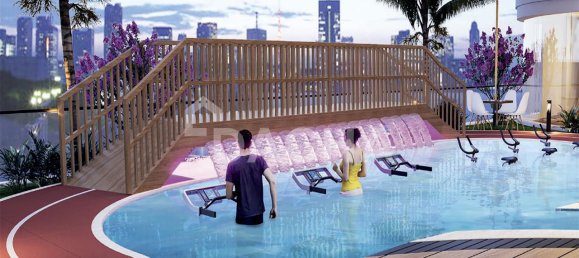 1 bedroom Apartment in Jumeirah Village Circle, UAE No. 27518 5