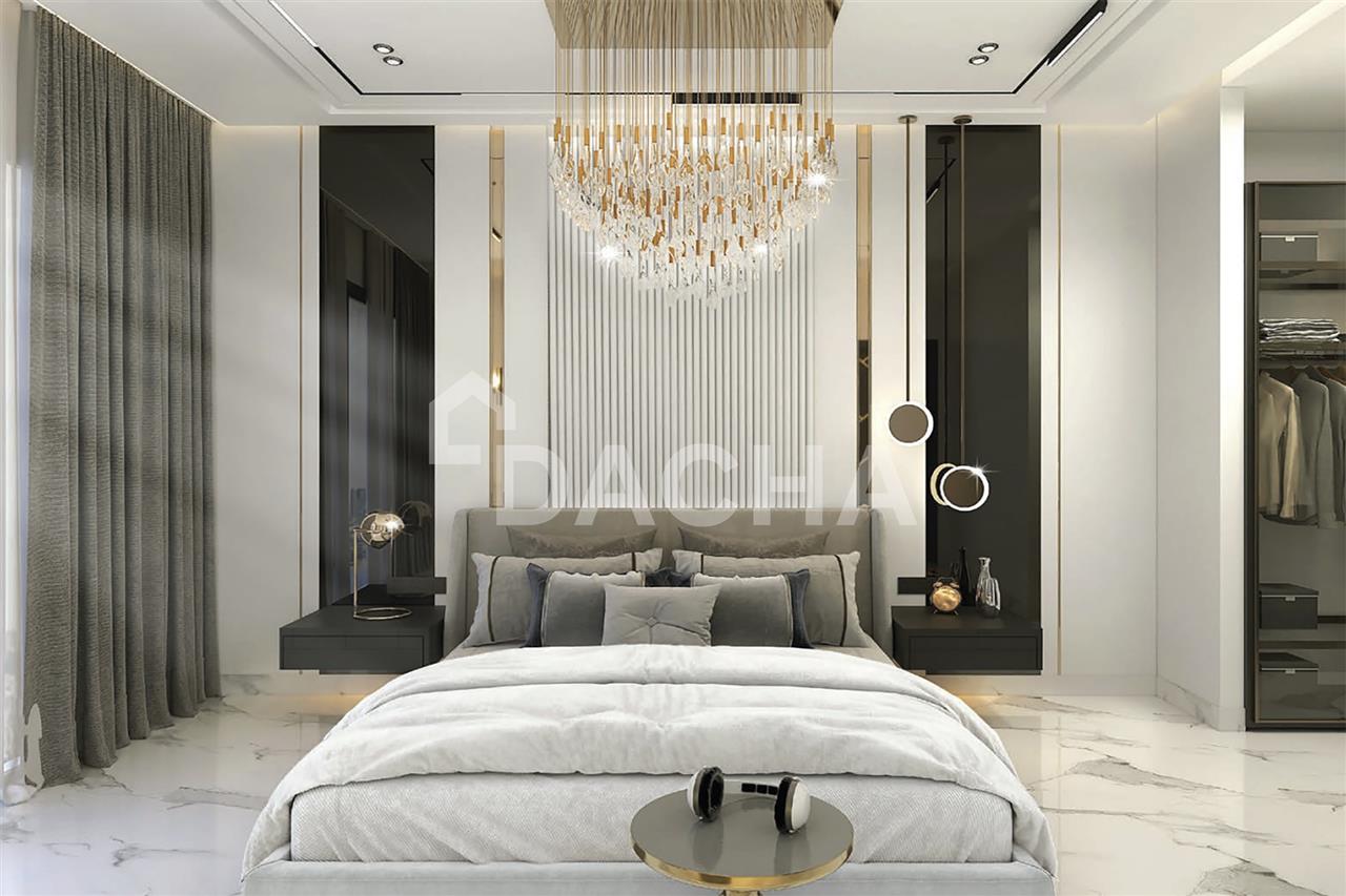 1 bedroom Apartment in Jumeirah Village Circle, UAE No. 27518