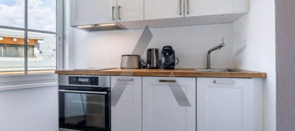 3 rooms Apartment in Kitzbuhel, Austria No. 189415 4