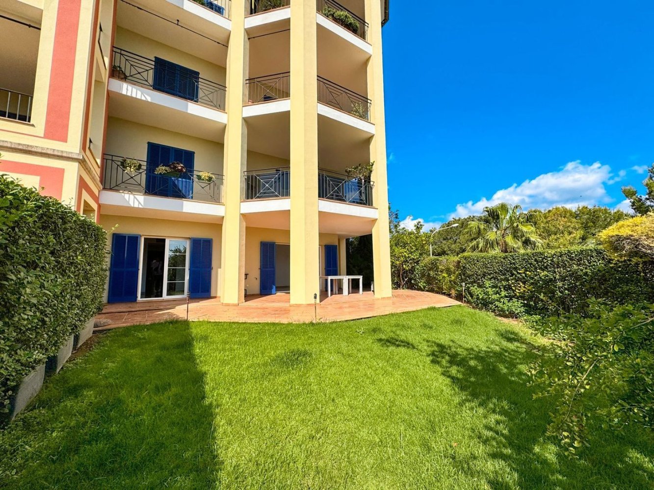 2 Schlafzimmer Wohnung in Mallorca, Spain, Nr. 193807