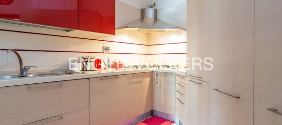 4 rooms Apartment in Rome, Italy No. 132421 9
