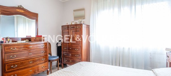 4 rooms Apartment in Rome, Italy No. 132421 12