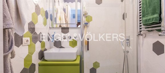 4 rooms Apartment in Rome, Italy No. 132421 13