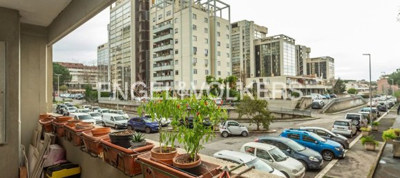 4 rooms Apartment in Rome, Italy No. 132421 18