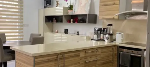 2 bedrooms Apartment in Germasogeia, Cyprus No. 4052 15