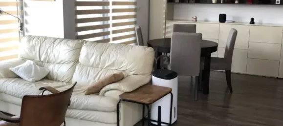 2 bedrooms Apartment in Germasogeia, Cyprus No. 4052 8