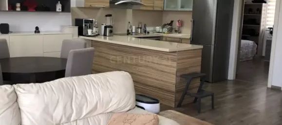 2 bedrooms Apartment in Germasogeia, Cyprus No. 4052 14