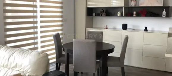 2 bedrooms Apartment in Germasogeia, Cyprus No. 4052 9