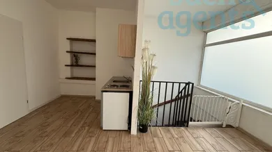 3 rooms Duplex in Ansfelden, Austria No. 143249