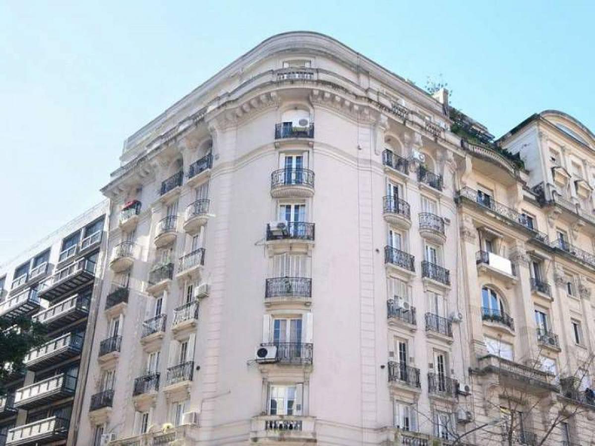 2 bedrooms Apartment in Buenos Aires, Argentina No. 70567