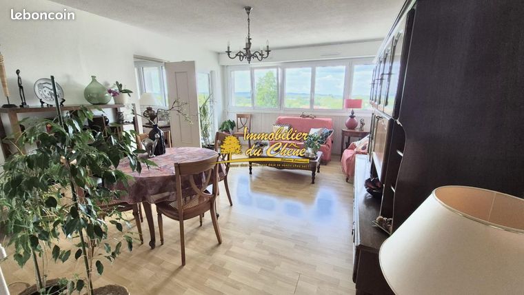 2 bedrooms Apartment in Luxeuil-les-Bains, France No. 307504