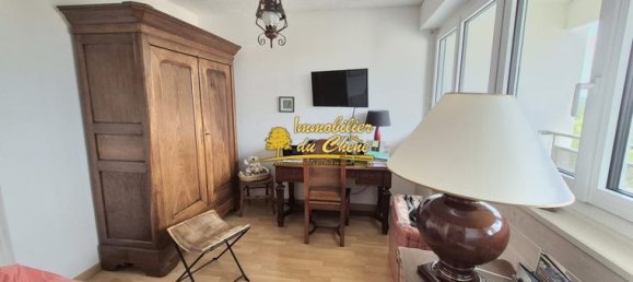 2 bedrooms Apartment in Luxeuil-les-Bains, France No. 307504 5