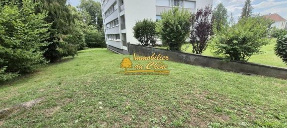2 bedrooms Apartment in Luxeuil-les-Bains, France No. 307504 11