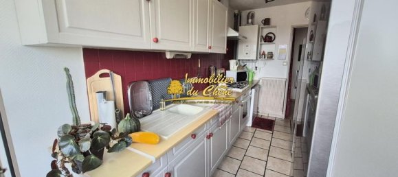 2 bedrooms Apartment in Luxeuil-les-Bains, France No. 307504 3