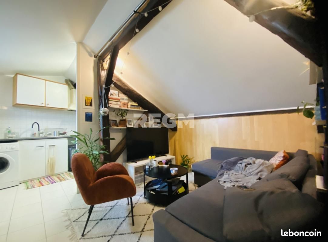 Apartamento T1 em Bordeaux, France N.º 103350