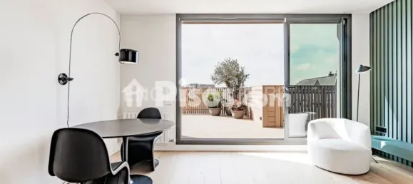 Пентхаус с 2 спальнями в Барселона, Испания № 179126 31