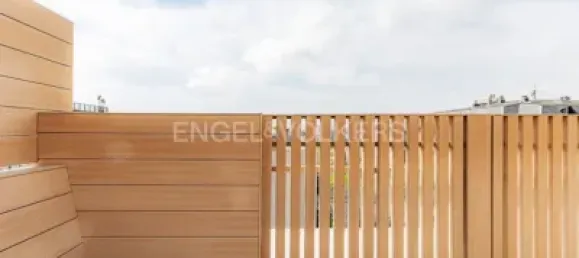 Пентхаус с 2 спальнями в Барселона, Испания № 179126 28