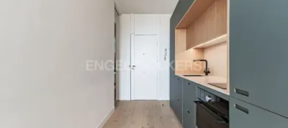 Пентхаус с 2 спальнями в Барселона, Испания № 179126 4