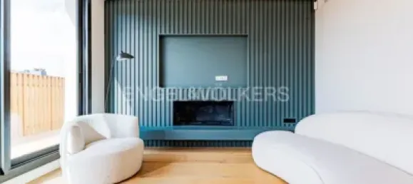 Пентхаус с 2 спальнями в Барселона, Испания № 179126 33