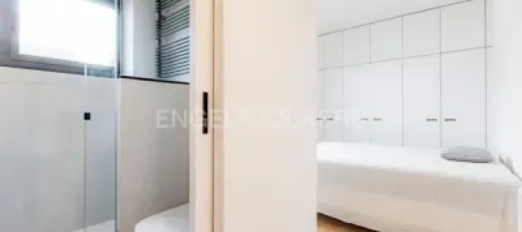 Пентхаус с 2 спальнями в Барселона, Испания № 179126 21