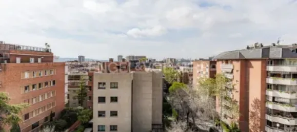 Пентхаус с 2 спальнями в Барселона, Испания № 179126 11