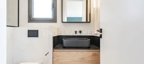 Пентхаус с 2 спальнями в Барселона, Испания № 179126 16