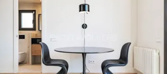 Пентхаус с 2 спальнями в Барселона, Испания № 179126 5