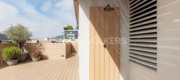 Пентхаус с 2 спальнями в Барселона, Испания № 179126 8