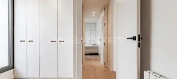 Пентхаус с 2 спальнями в Барселона, Испания № 179126 20