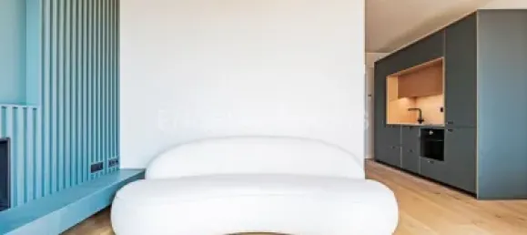 Пентхаус с 2 спальнями в Барселона, Испания № 179126 2