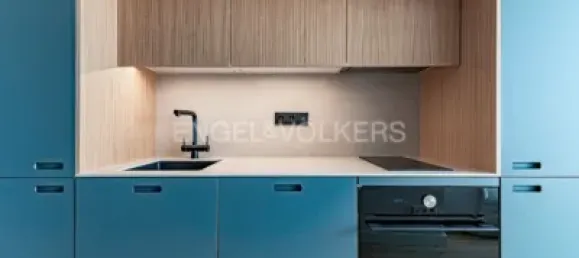 Пентхаус с 2 спальнями в Барселона, Испания № 179126 3