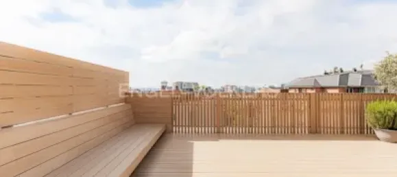 Пентхаус с 2 спальнями в Барселона, Испания № 179126 7