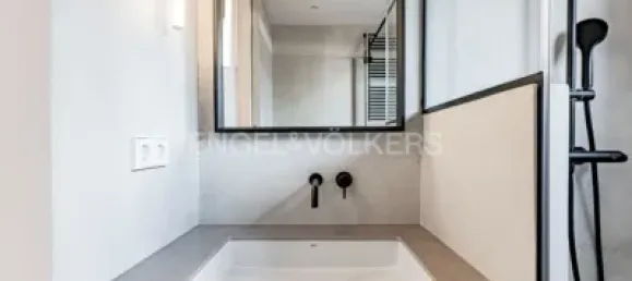 Пентхаус с 2 спальнями в Барселона, Испания № 179126 23