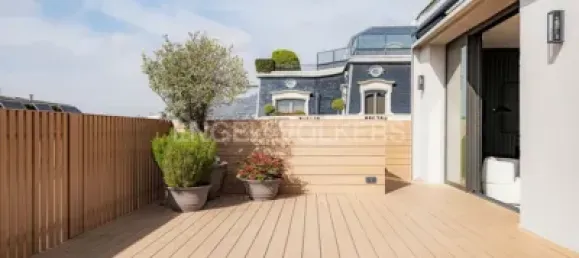 Пентхаус с 2 спальнями в Барселона, Испания № 179126 6