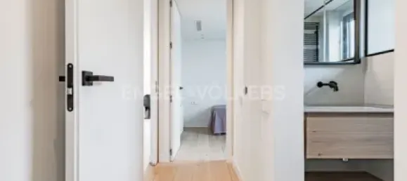 Пентхаус с 2 спальнями в Барселона, Испания № 179126 14