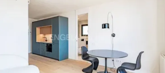 Пентхаус с 2 спальнями в Барселона, Испания № 179126 32