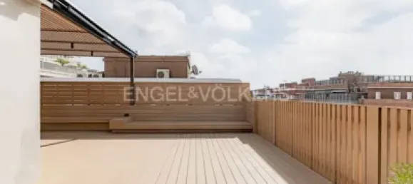 Пентхаус с 2 спальнями в Барселона, Испания № 179126 10