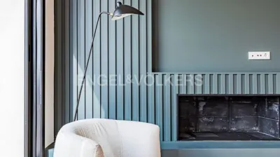 Пентхаус с 2 спальнями в Барселона, Испания № 179126