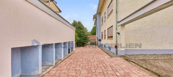 Apartamento de 2 dormitorios en Germersheim, Germany No. 268332 6