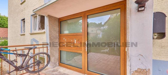 Apartamento de 2 dormitorios en Germersheim, Germany No. 268332 7