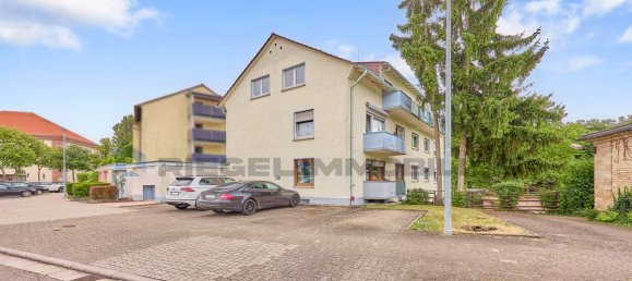 Apartamento de 2 dormitorios en Germersheim, Germany No. 268332 4