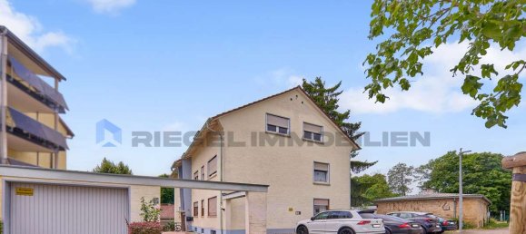 Apartamento de 2 dormitorios en Germersheim, Germany No. 268332 23