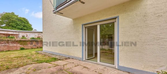 Apartamento de 2 dormitorios en Germersheim, Germany No. 268332 11