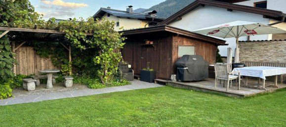 4 Schlafzimmer Haus in Mittersill, Austria, Nr. 31271 2